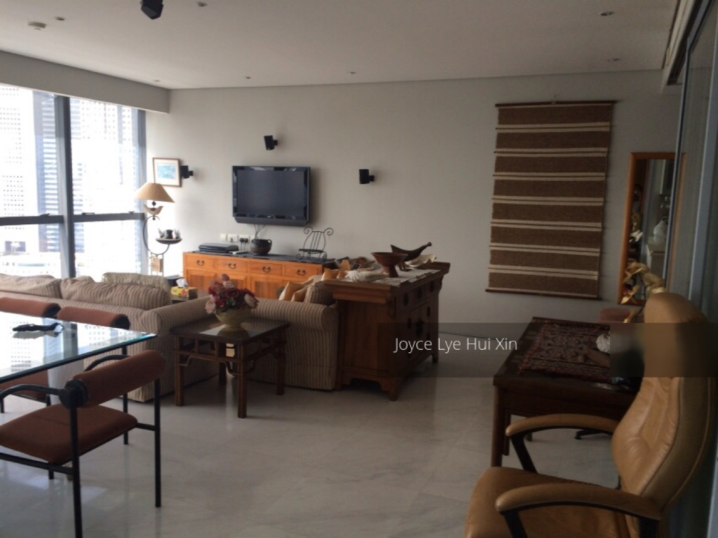 High Street Centre (D6), Condominium #123947692
